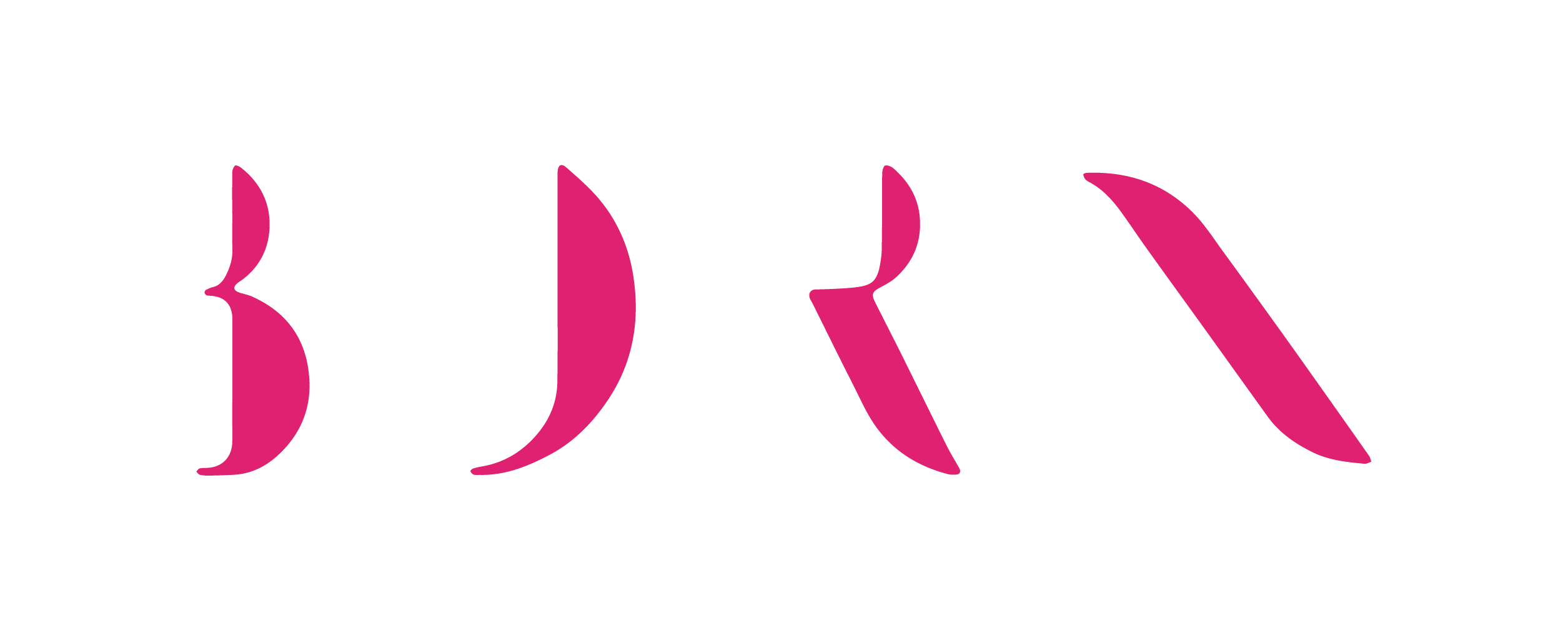 Logo de Born