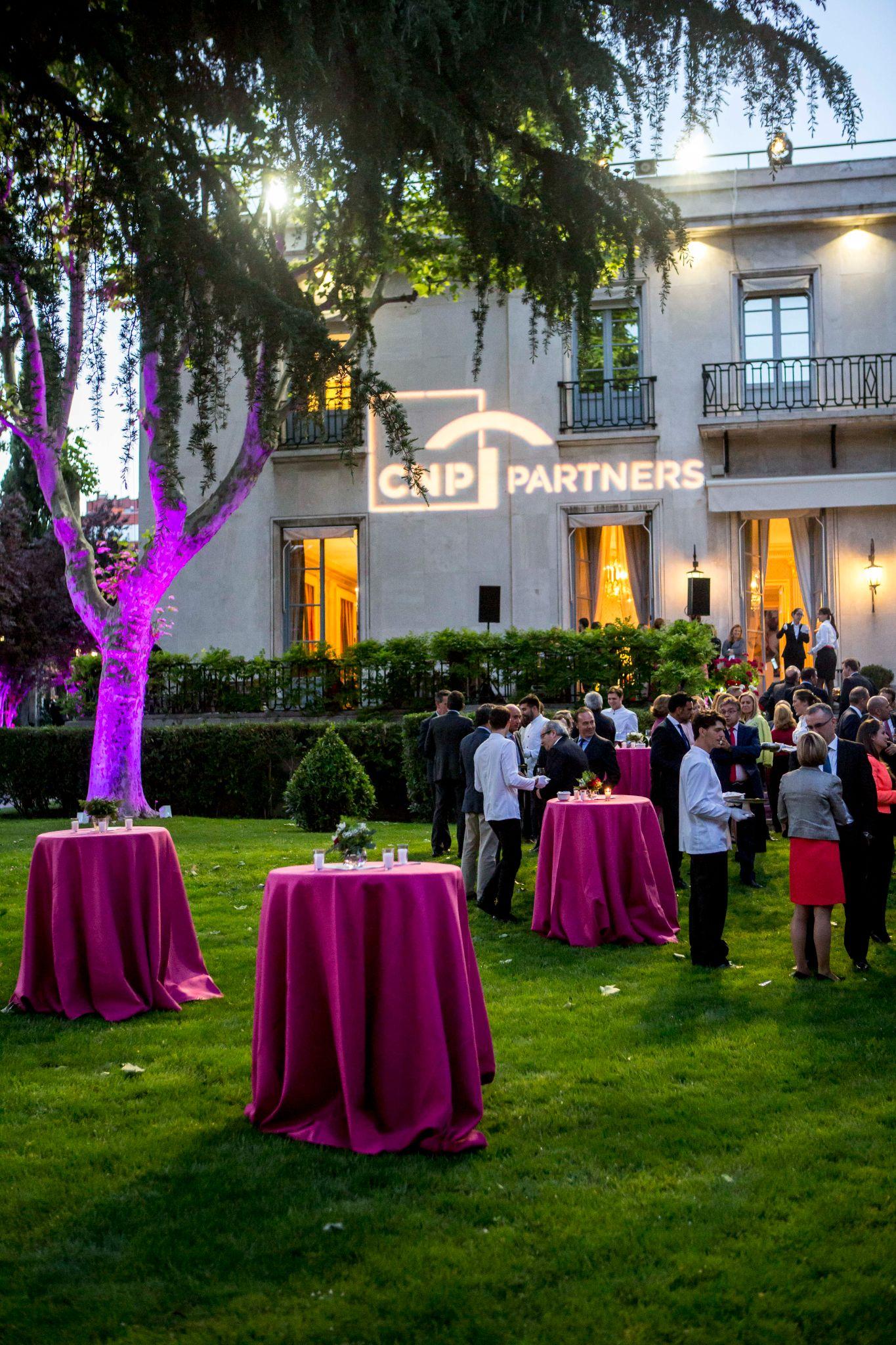 Foto del evento para CNP