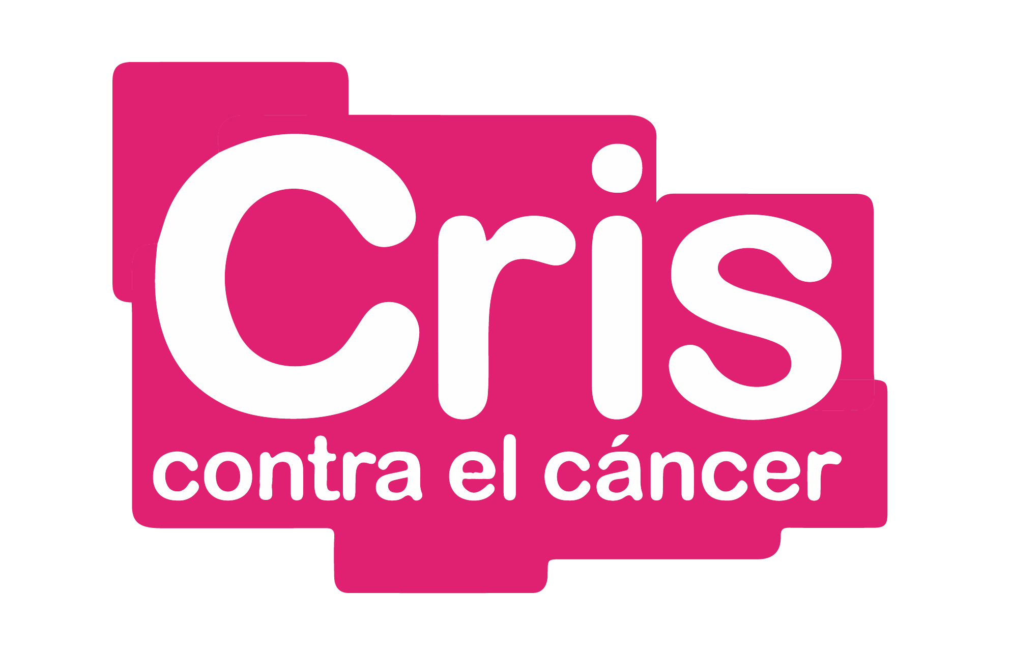 Logo de CRIS contra el cáncer
