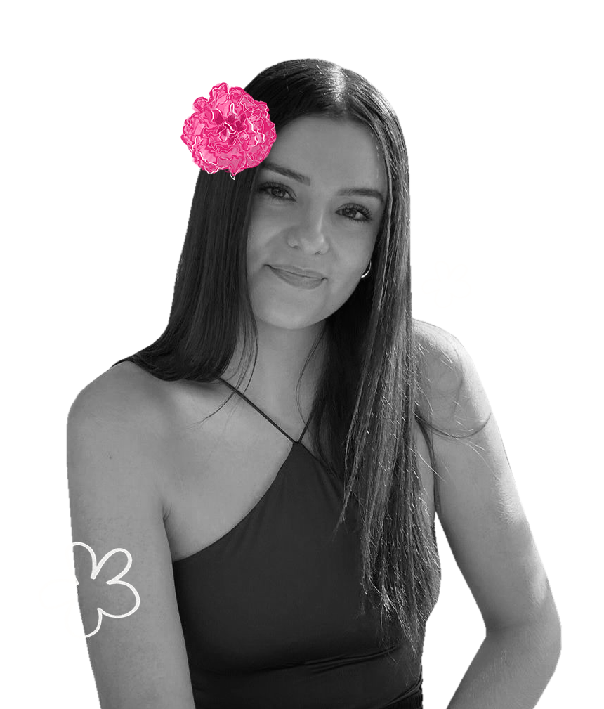 Foto de Deborah Chavero