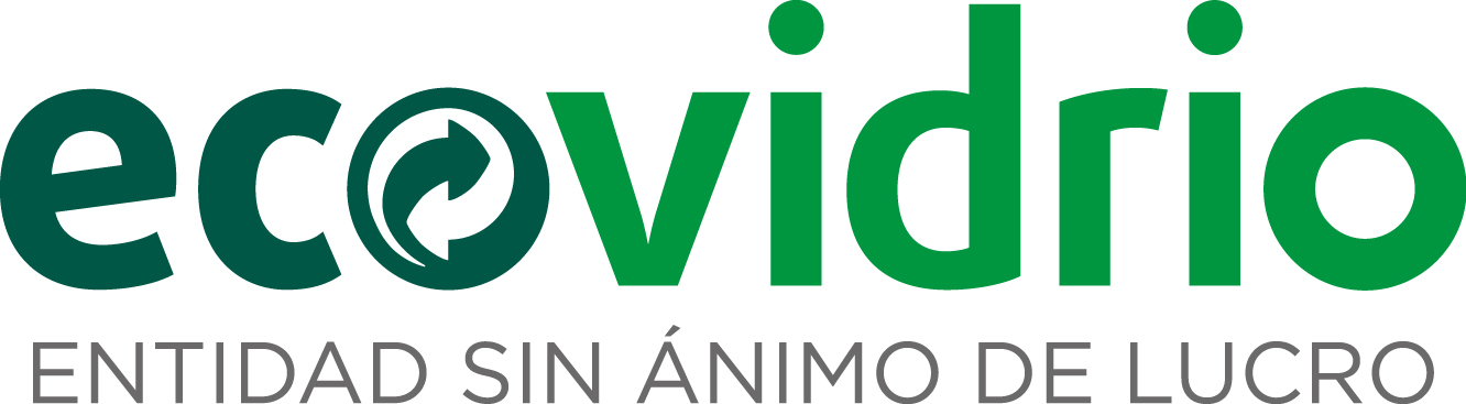 Logo de ECOVIDRIO