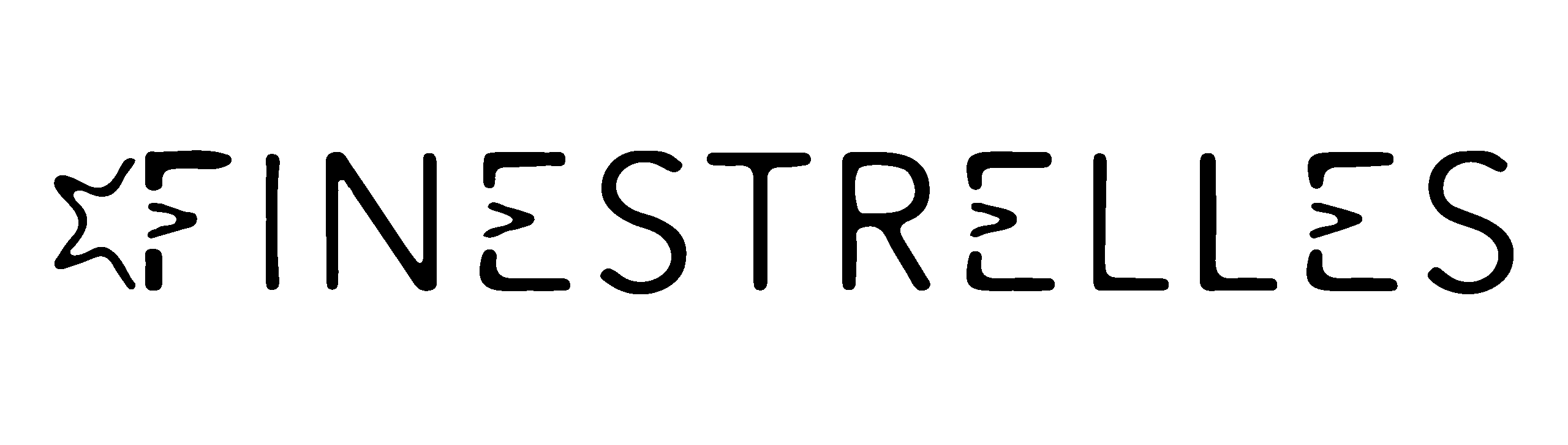 Logo de FINESTRELLES