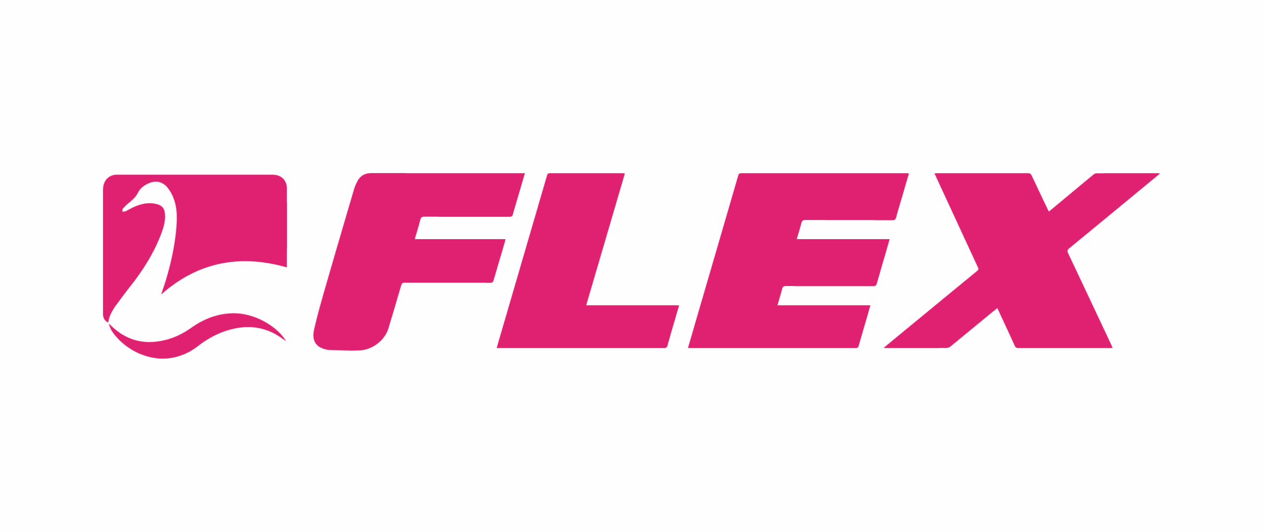 FLEX LOGO
