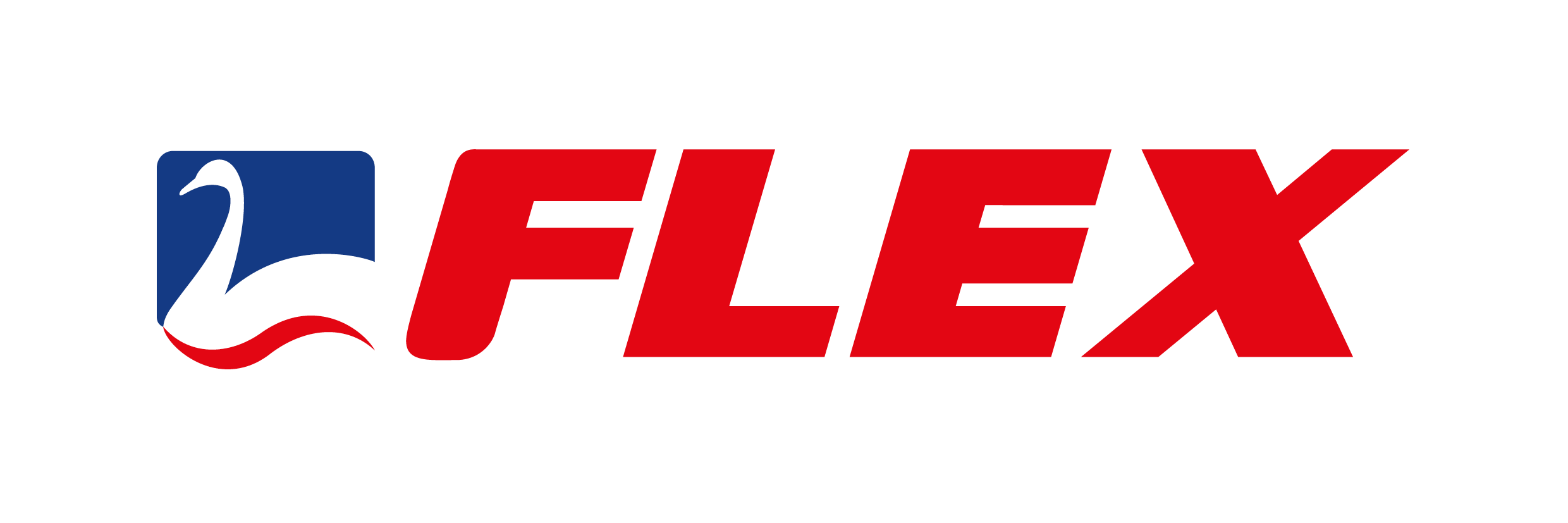 FLEX LOGO