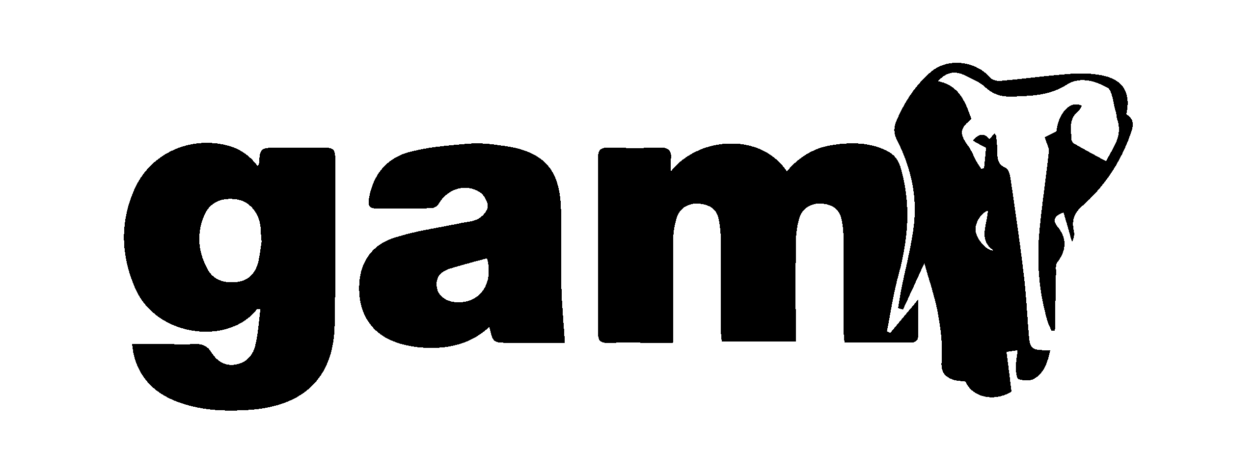 Logo GAM
