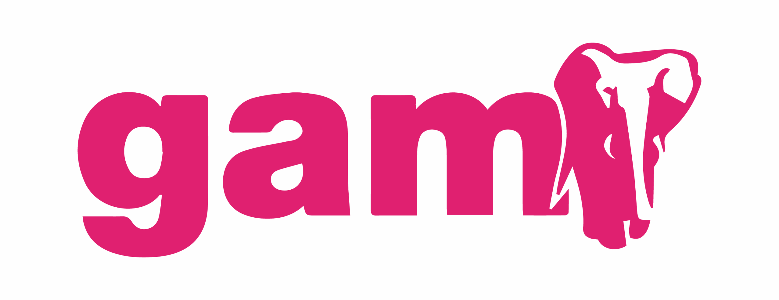 Logo GAM