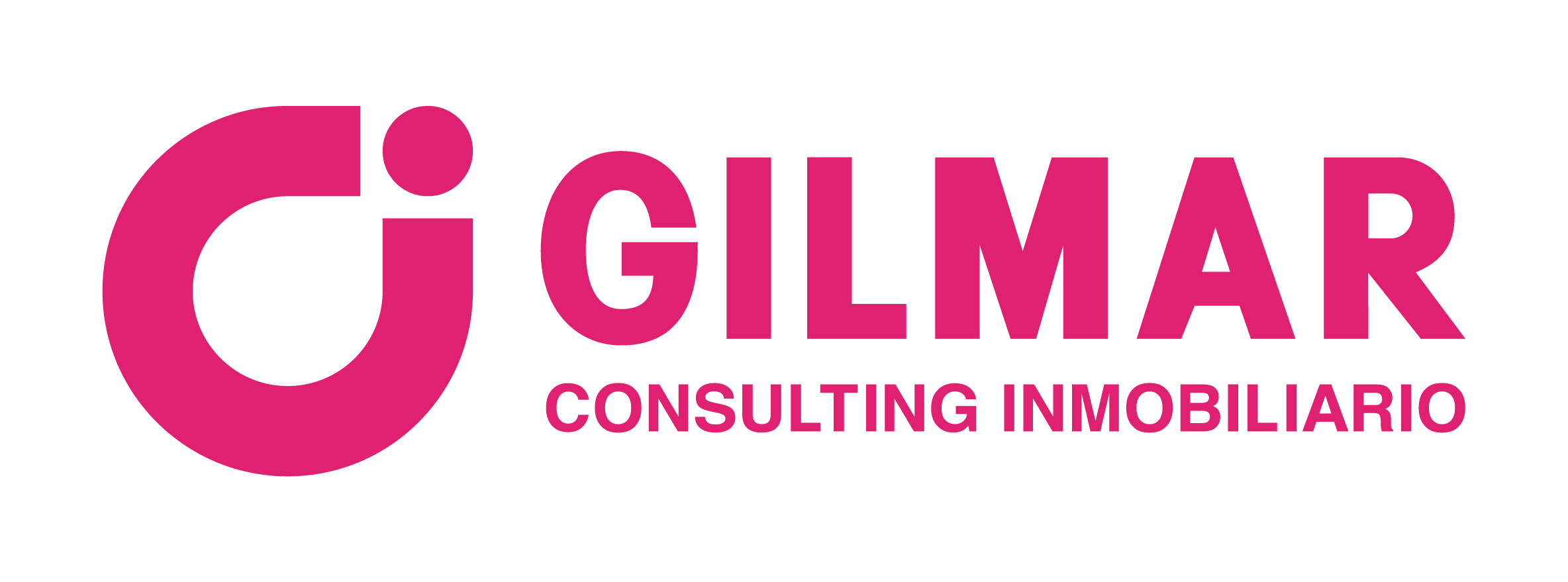 Logo de GILMAR