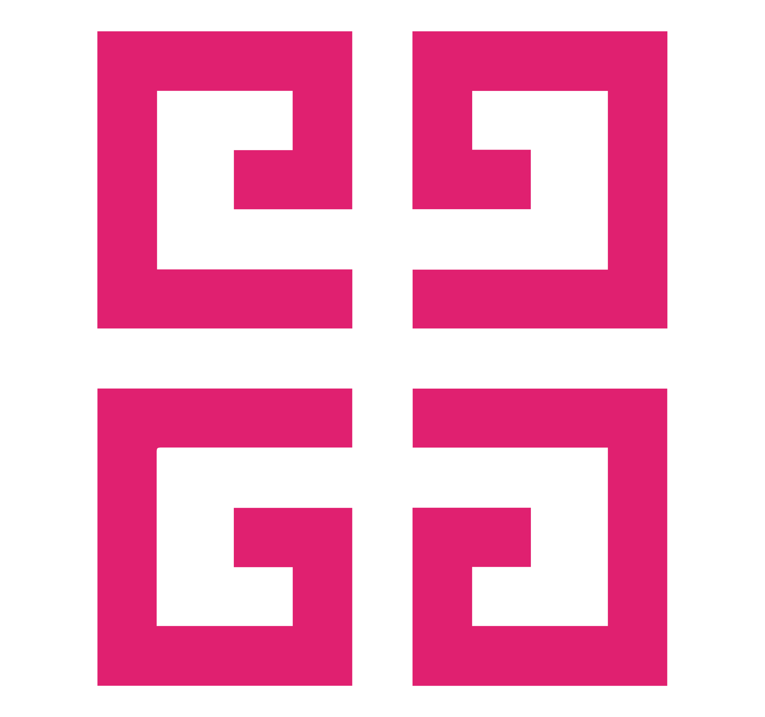Logo de GIVENCHY