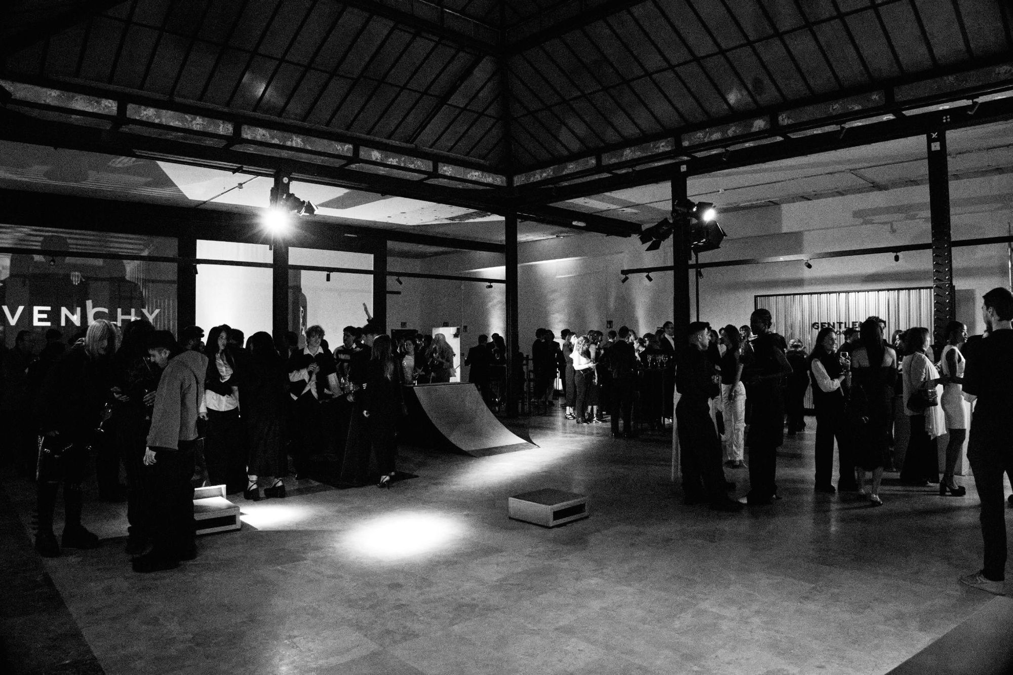 Foto del evento para Givenchy