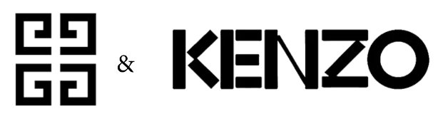 Logo Givengy & Kenzo