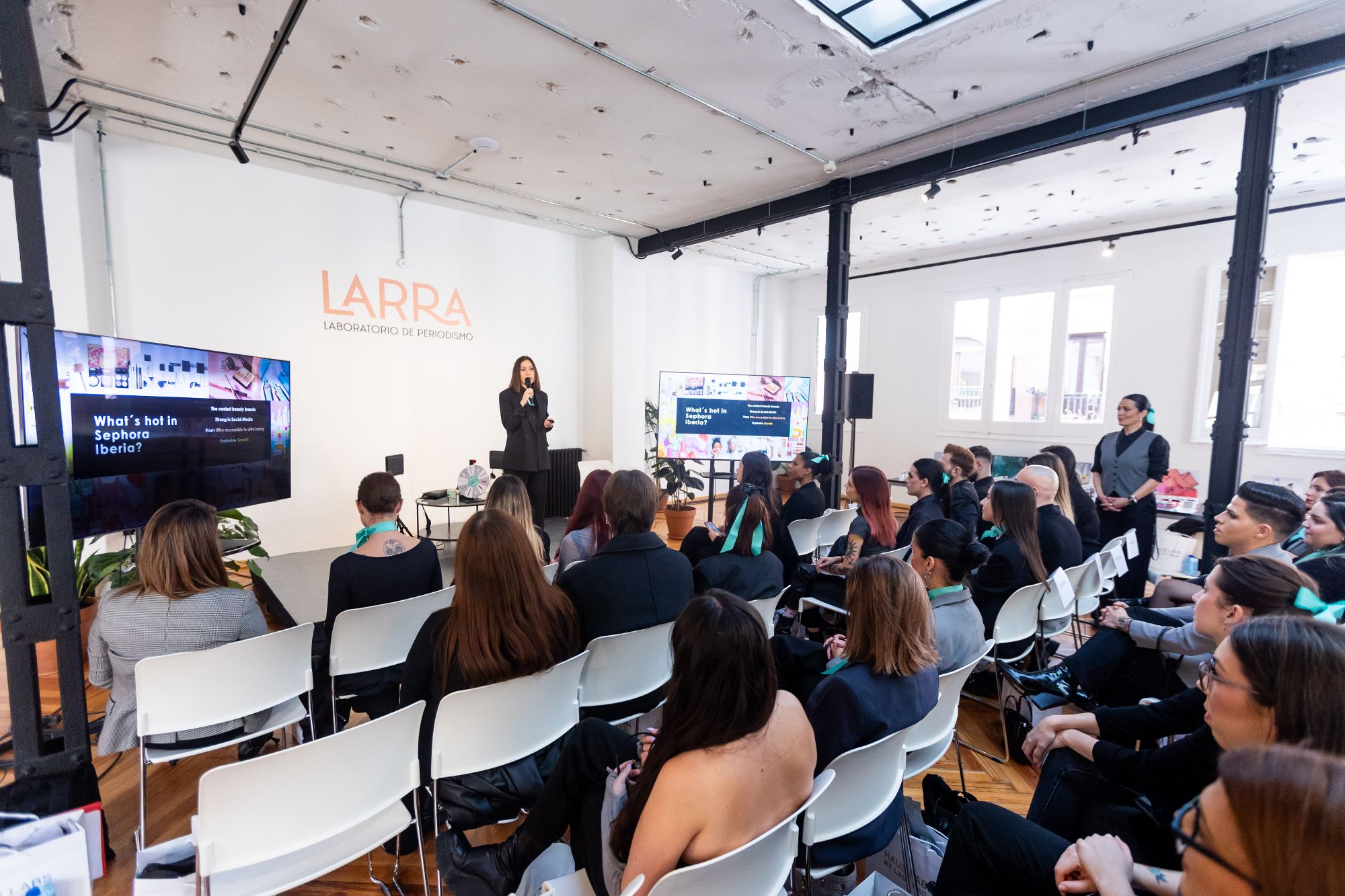 Foto del evento para Haus Labs