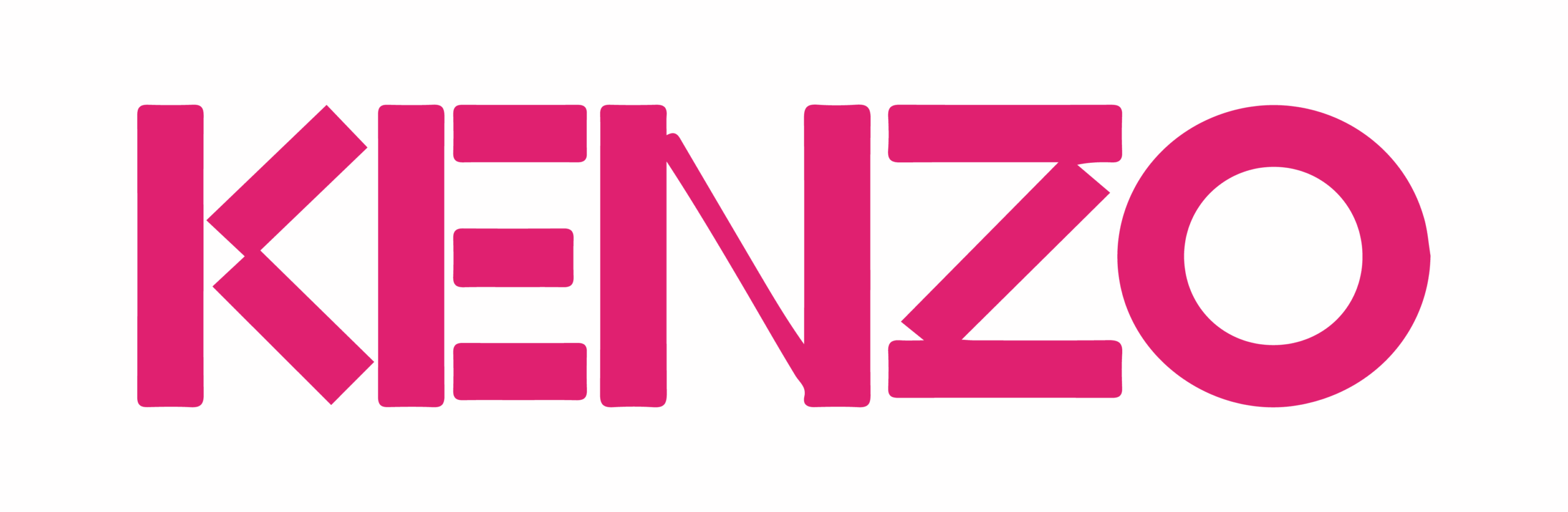 Kenzo logo