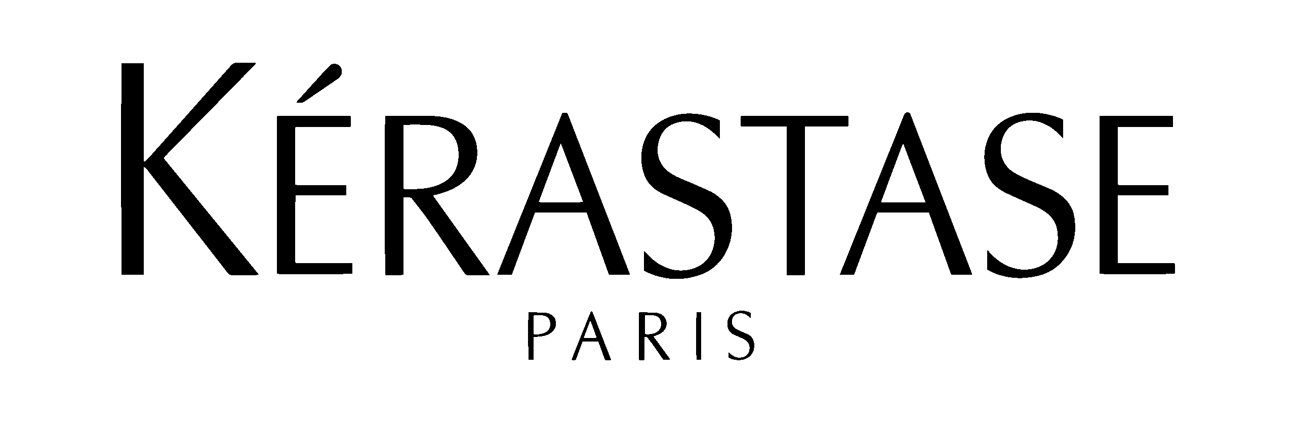 Logo de KÉRASTASE