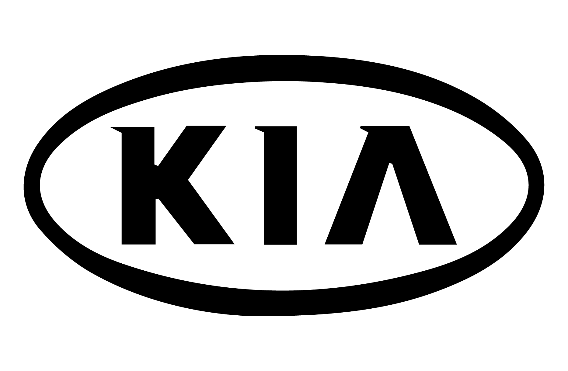 Logo de KIA