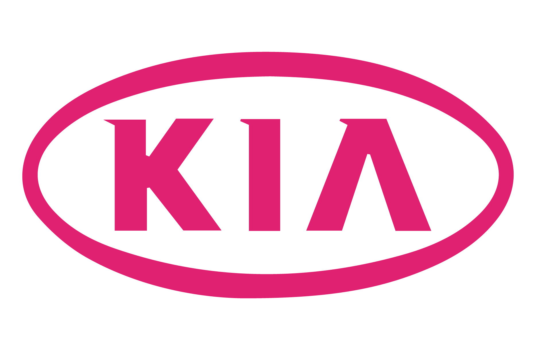 Logo de KIA