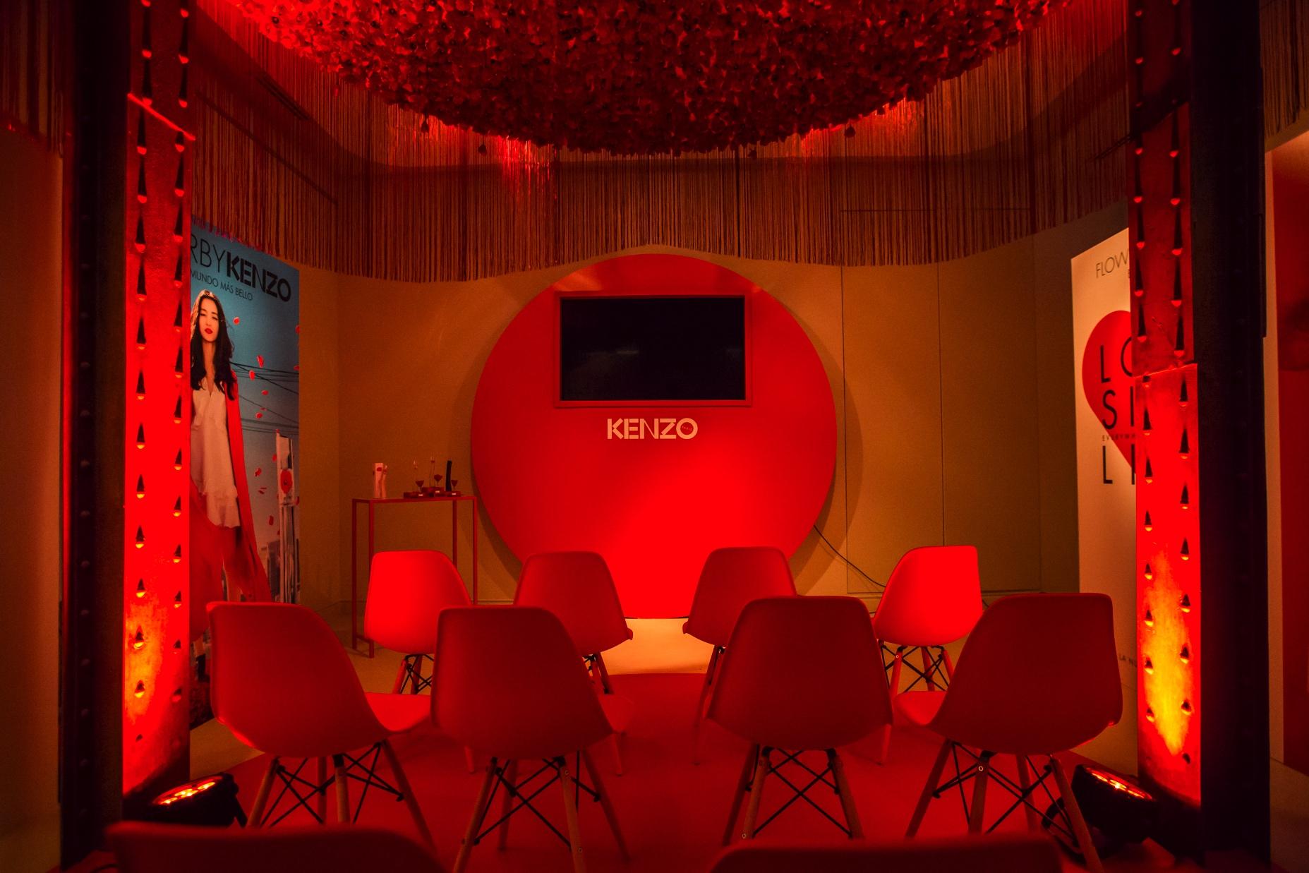 Foto del evento para Kenzo