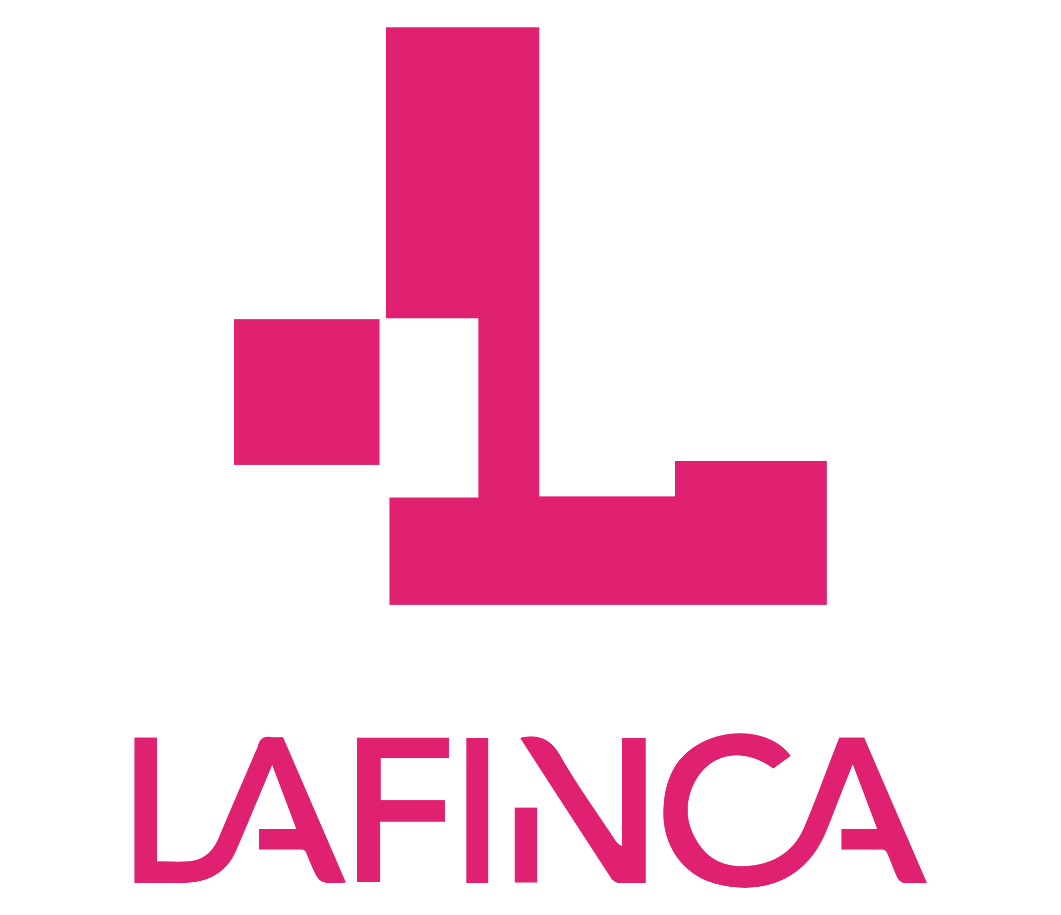 Logo de LA FINCA
