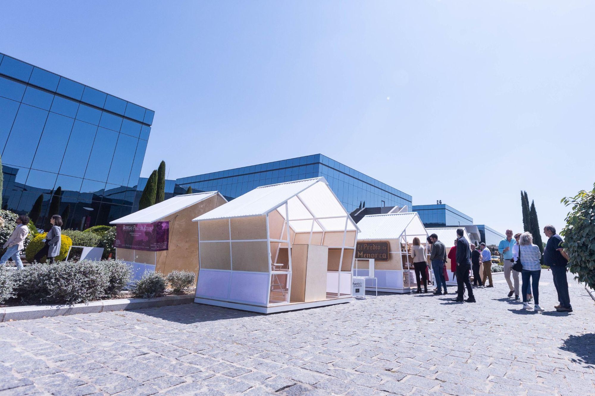 Foto del evento de La Finca