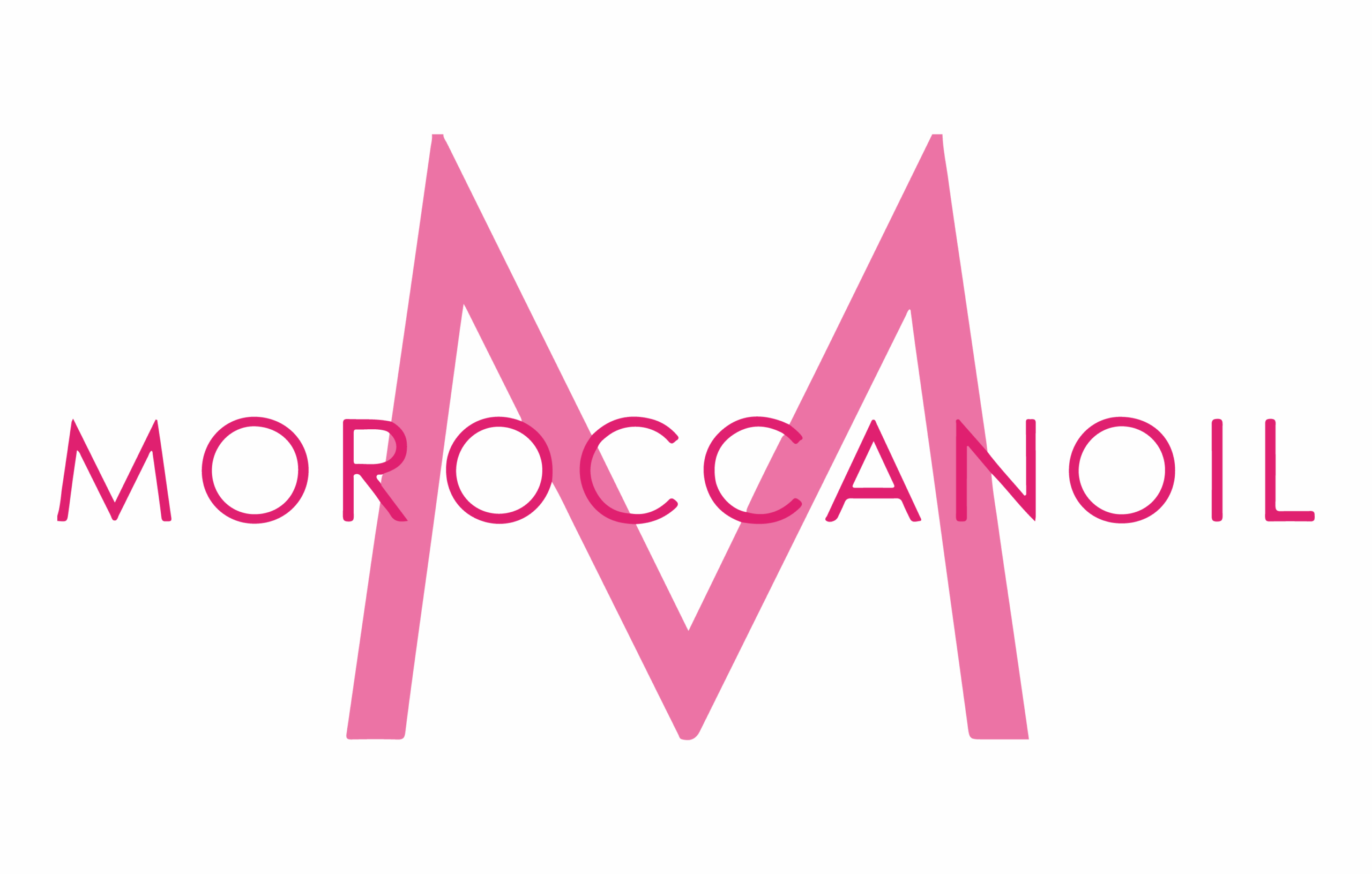 Logo de MOROCCANOIL