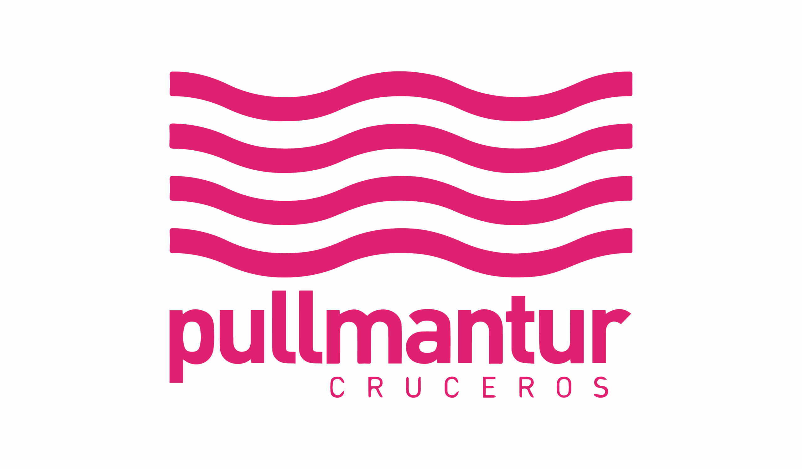 Logo PULLMANTUR