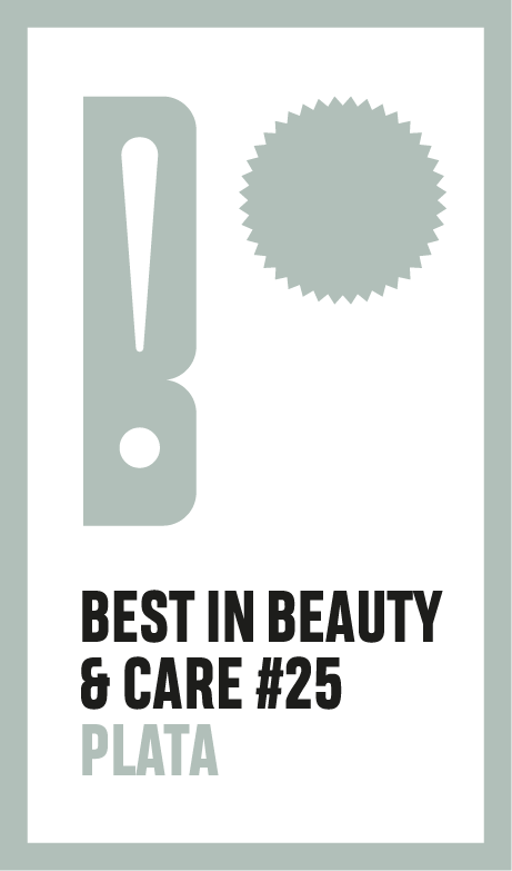 SELLO PLATA BEST IN BEAUTY 2025@1x