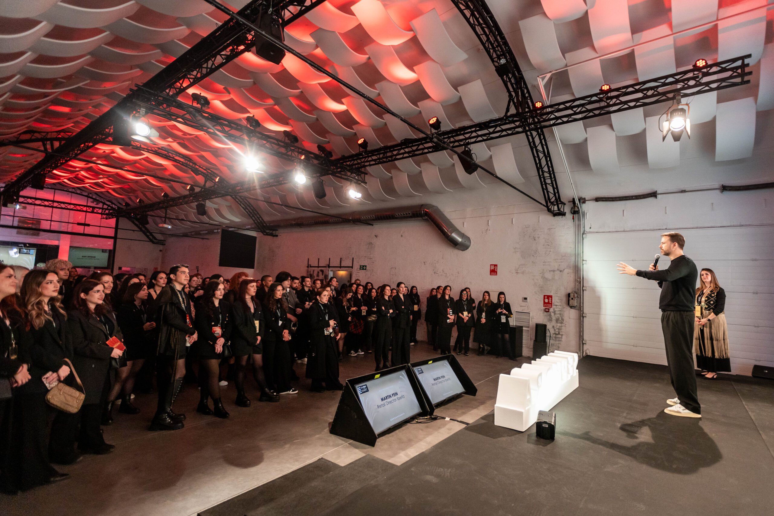 Brands Campus 2025 de Sephora con El Baúl de las Piqué.