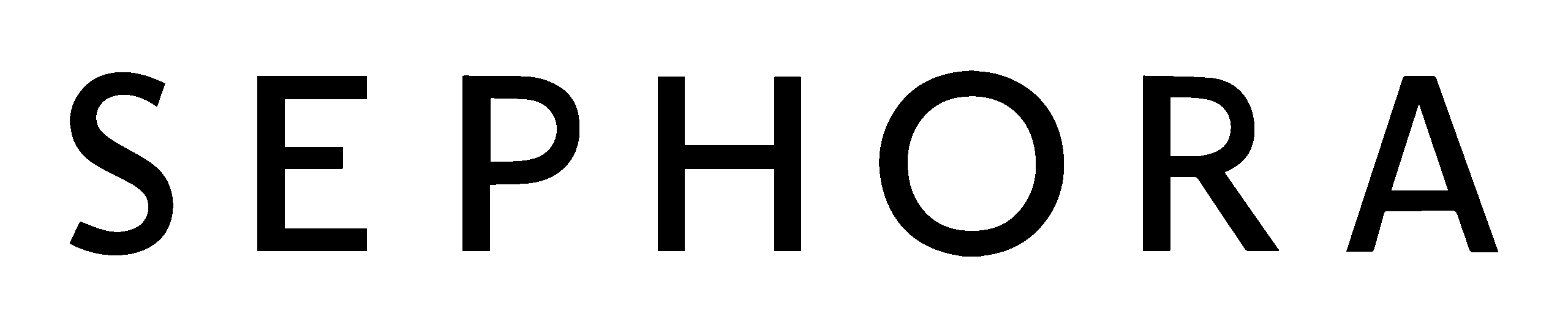 Logo de SEPHORA