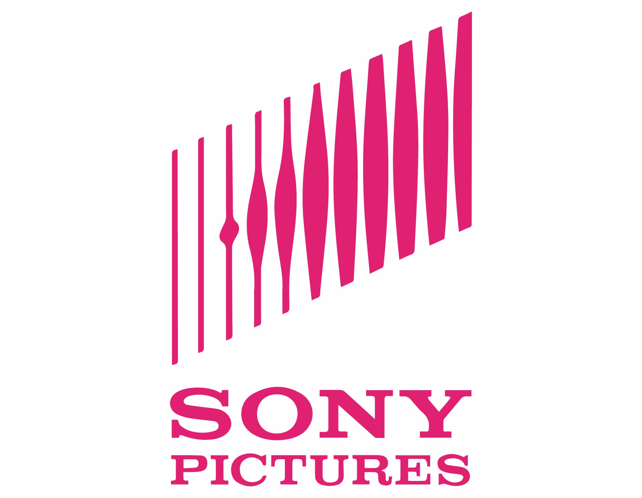 Logo de SONY