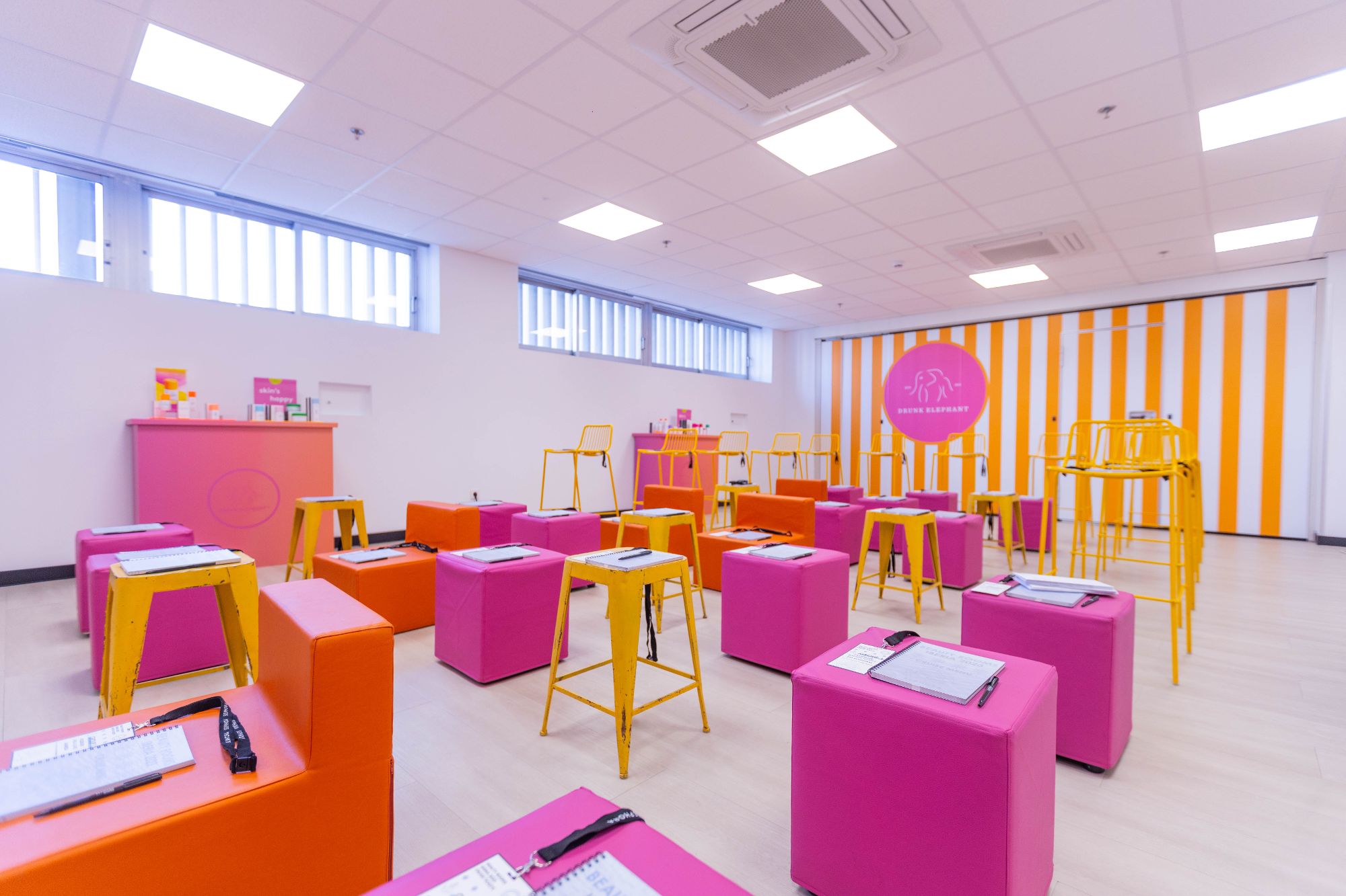 foto del evento para Sephora Brands Campus 2023
