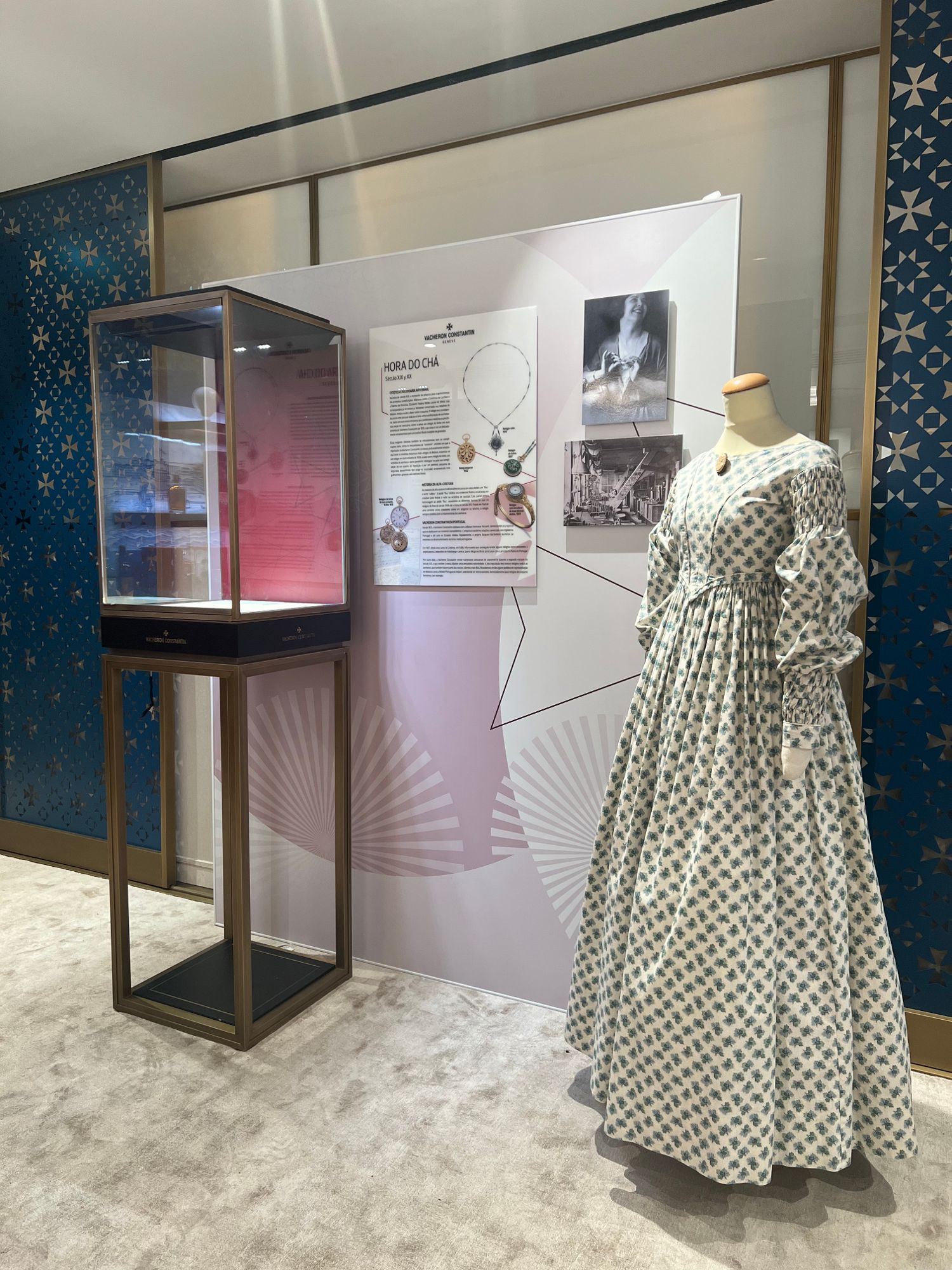Foto del evento para Vacheron Constantin