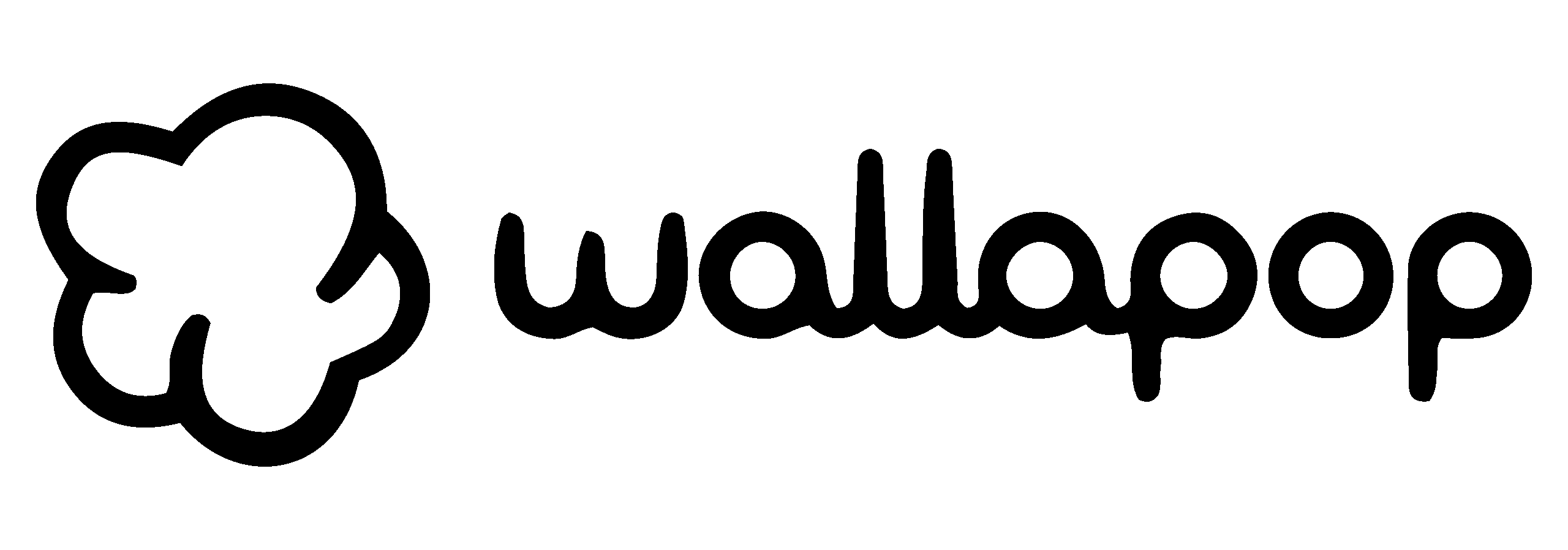 Logo de WALLAPOP
