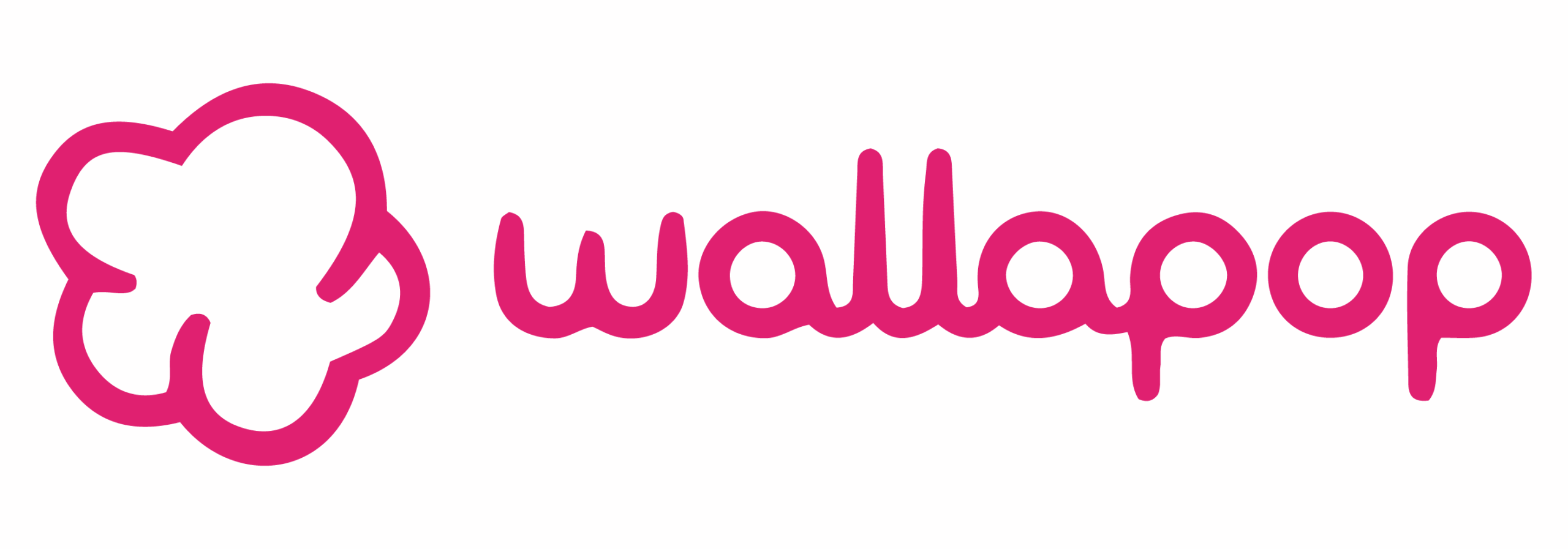 Logo de WALLAPOP