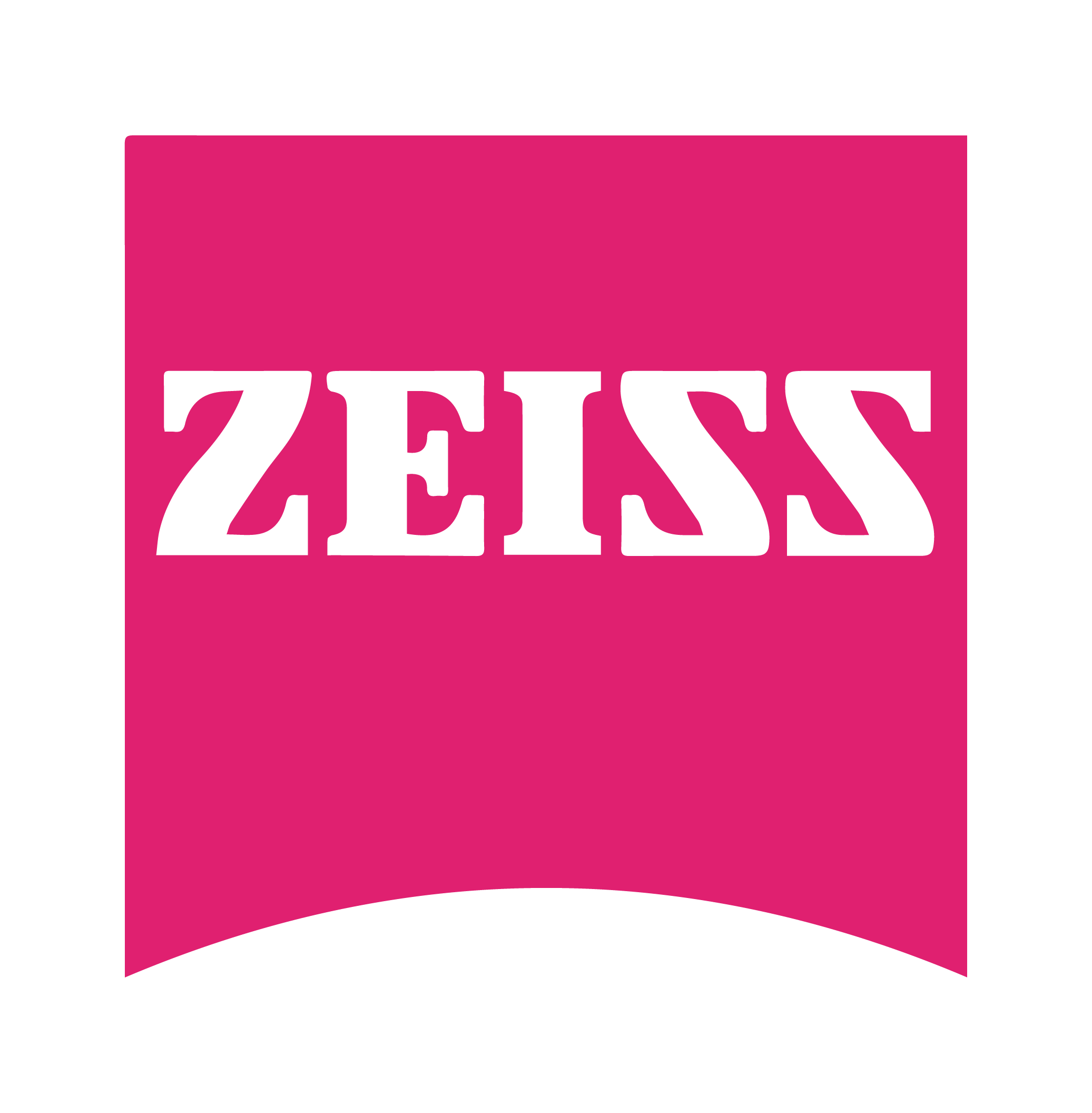 Logo de Zeiss