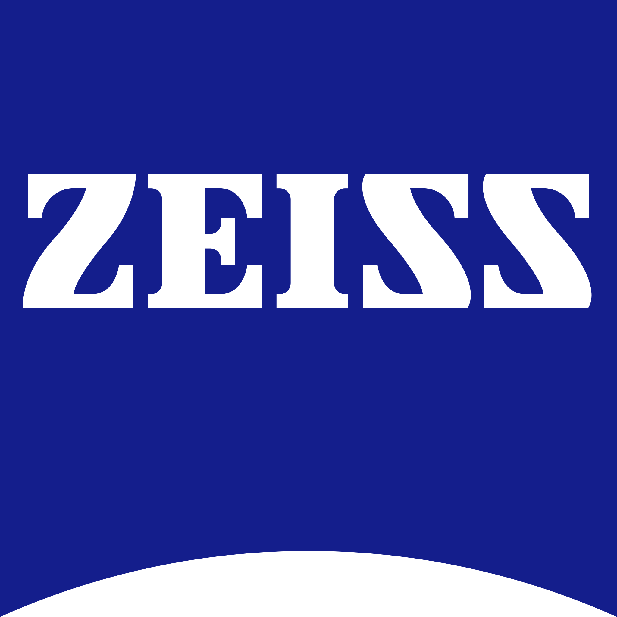Logo de Zeiss
