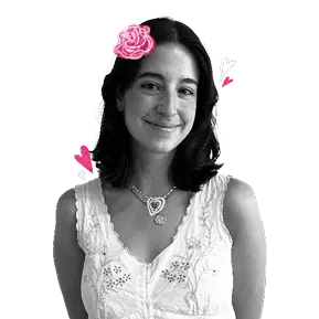 Foto de Adriana González