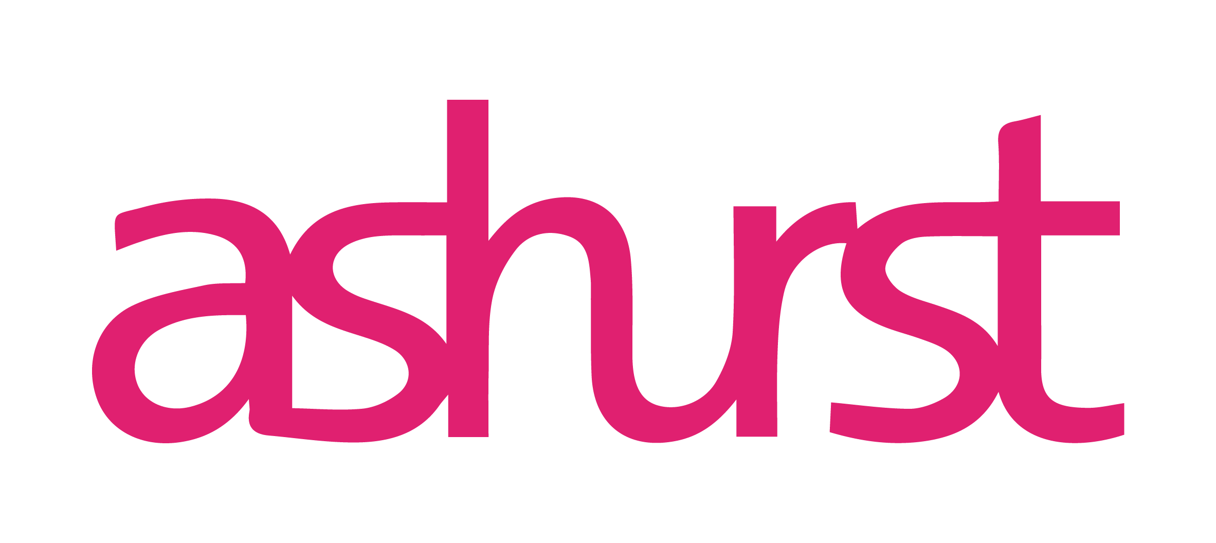 Logo ashurst