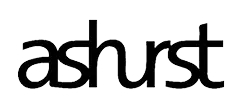 Logo ashurst