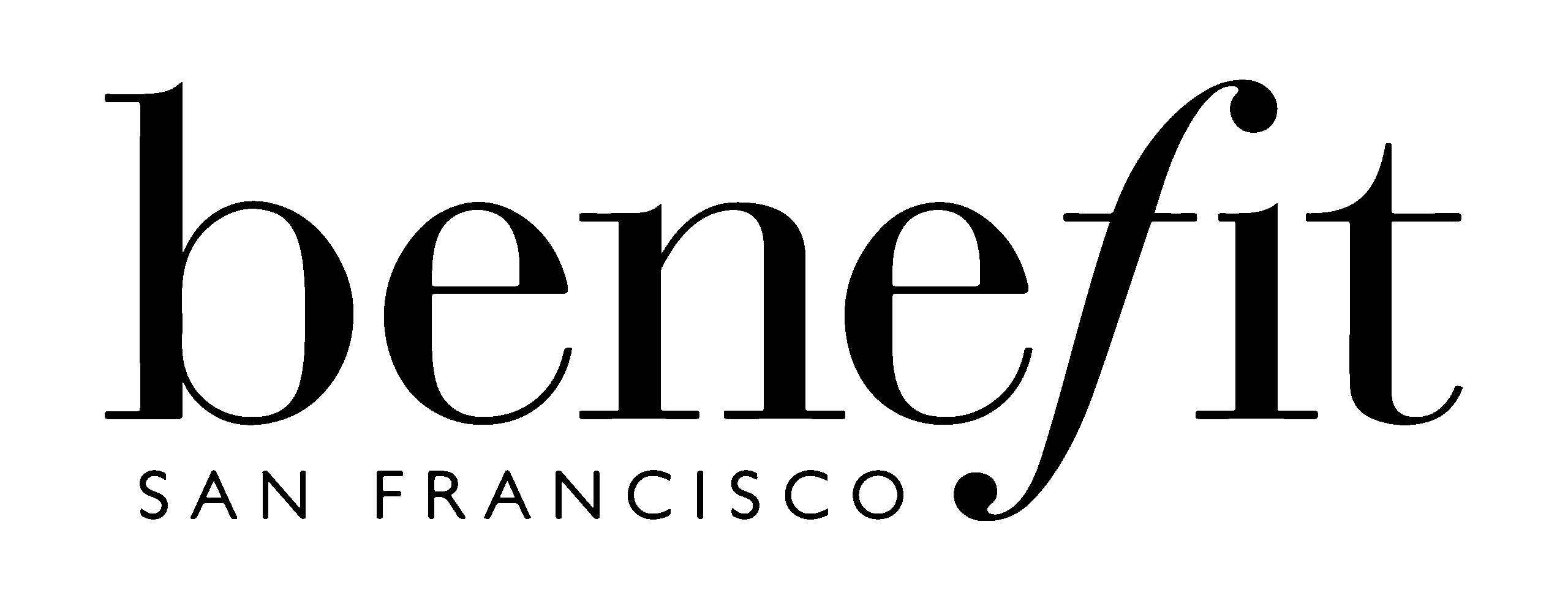 benefit logo