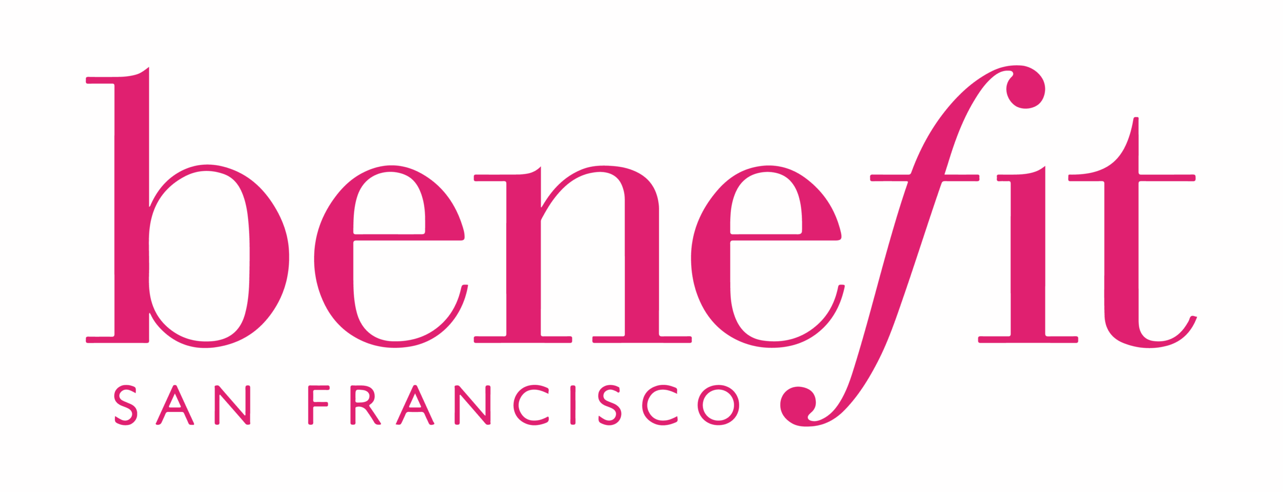 benefit logo