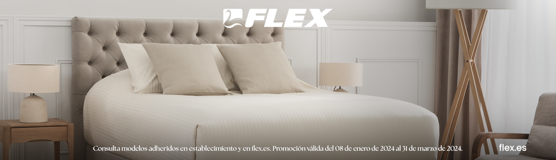 Banner para Flex