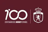 Logo de la Federación Española de Hockey