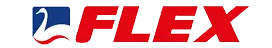 Logo de Flex