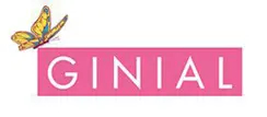 Logo de Ginial