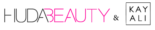 Logo de HUDABeauty