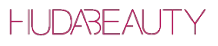 Logo de HUDABeauty
