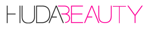 Logo de HUDABeauty