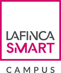 Logo de La Finca