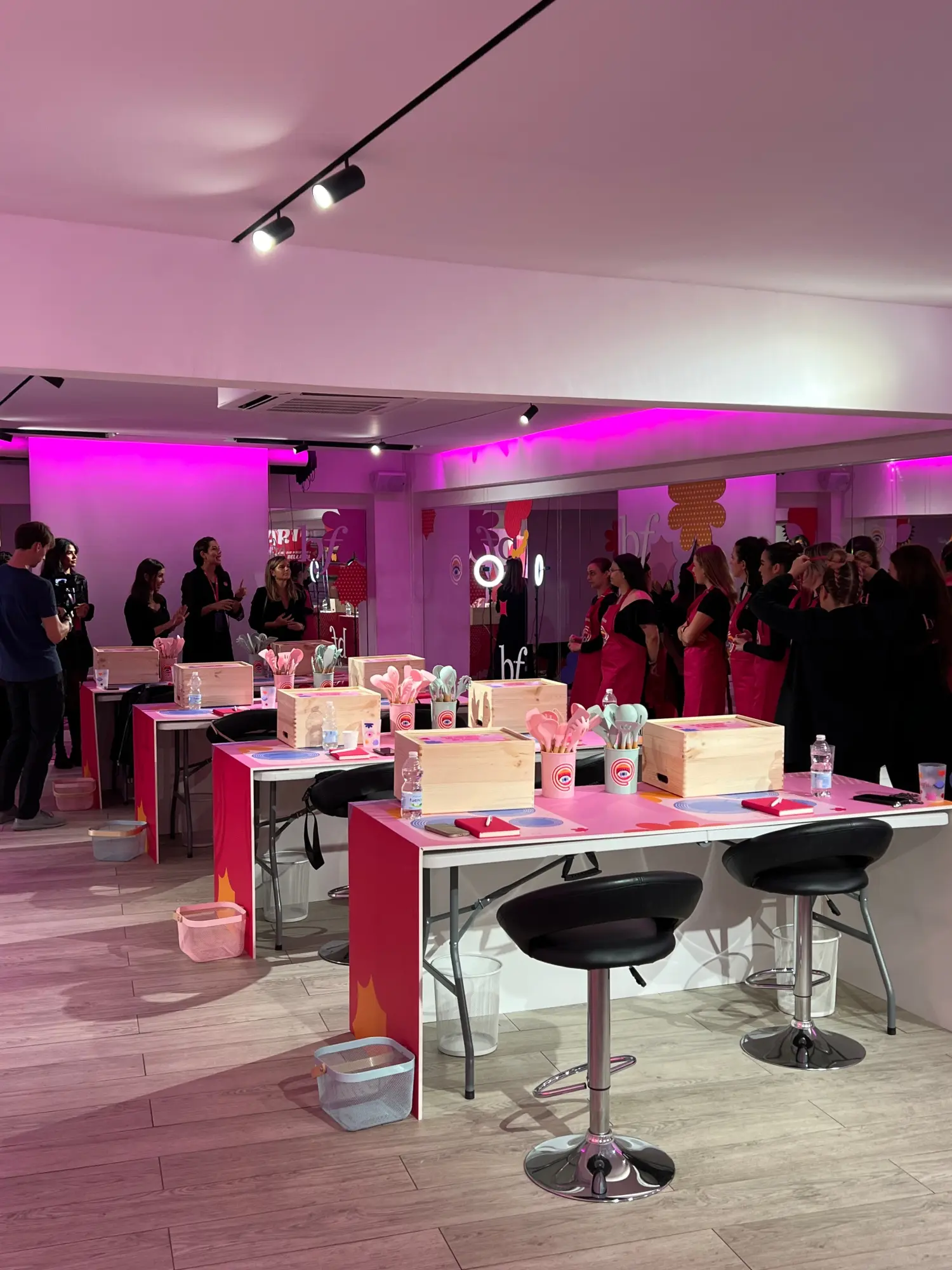 Foto de evento Benefit