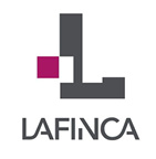 Logo de La Finca
