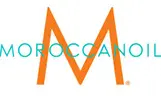 Logo de Moroccanoil